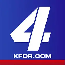 KFOR logo